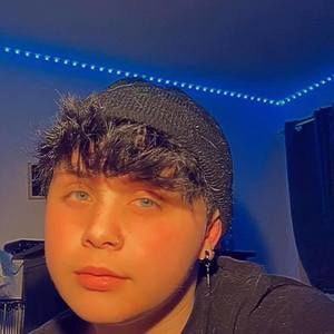 Meet your Posher, Samuel